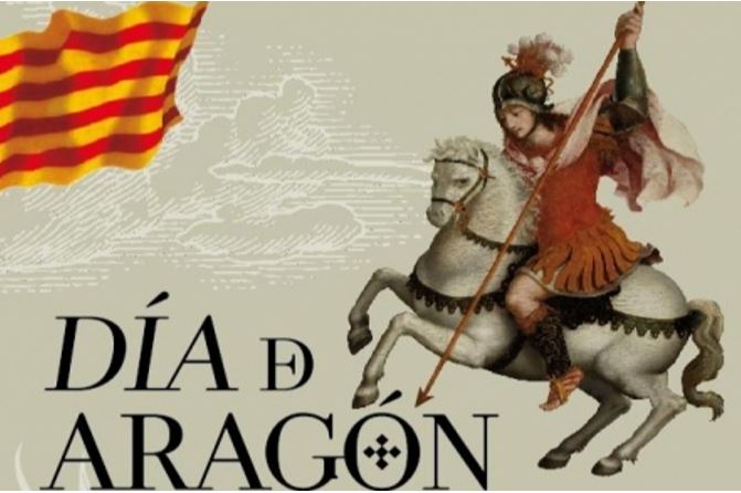 Día de Aragón