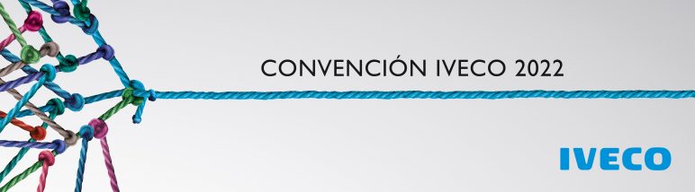 Convención IVECO 2022