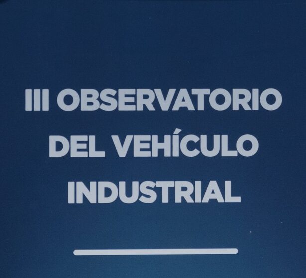 III OBSERVATORIO DEL VEHÍCULO INDUSTRIAL