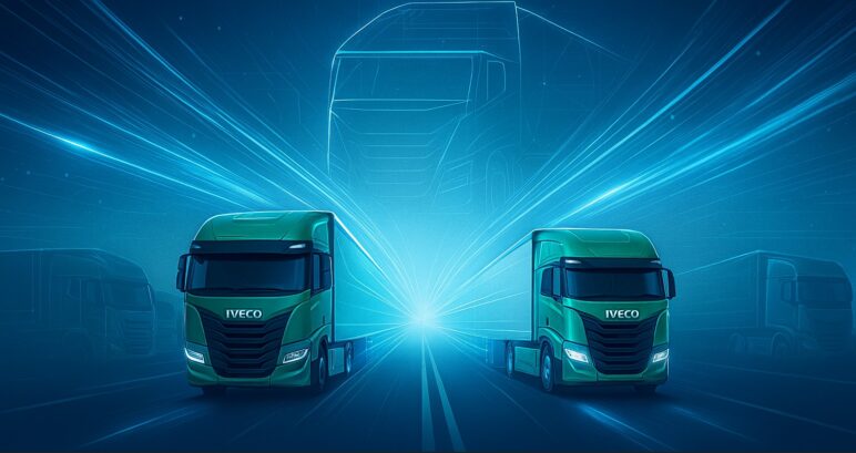 Fusión COVEI Motortrans