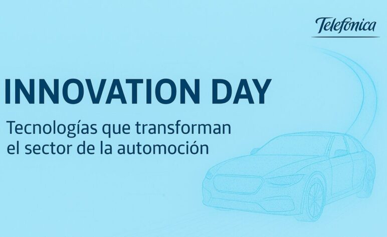 Telefónica Innovation Day Zaragoza 2025_ACK