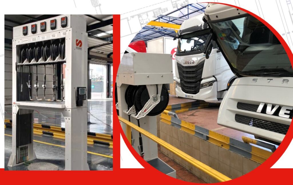 Caso de éxito | Integración SAMOA en el DMS de ACK