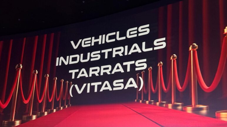 Caso de Éxito | VITASA: tradición, transformación y preparación para una nueva etapa en la red IVECO